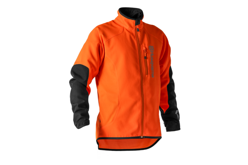 Husqvarna Vent forest jack. Functioneel