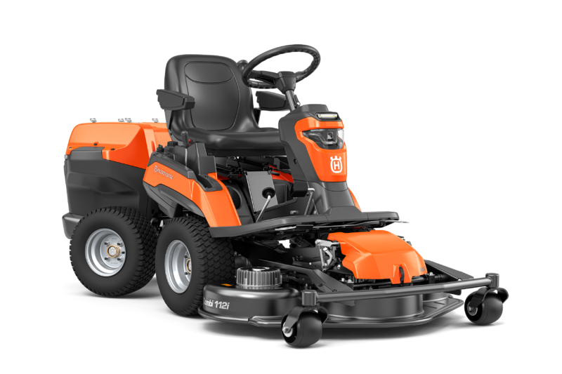 Husqvarna FM 410i